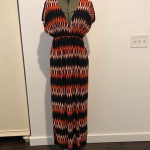 Cristina Love Maxi Dress